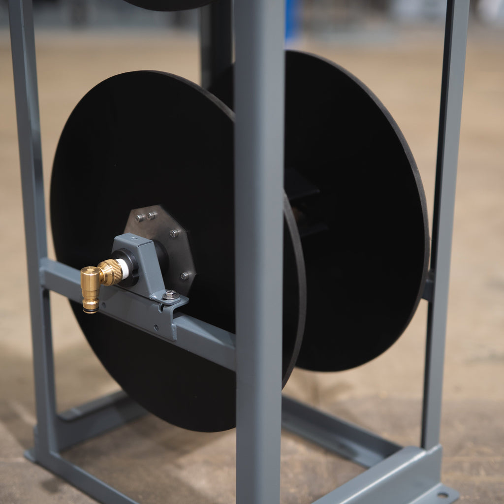 The Twin Stack Lite