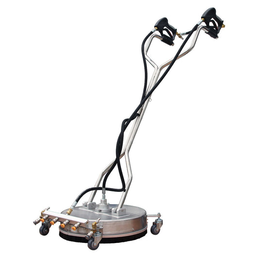Kiam SurfacePro 21 Inch Dual-Trigger Cleaner & Wash Broom