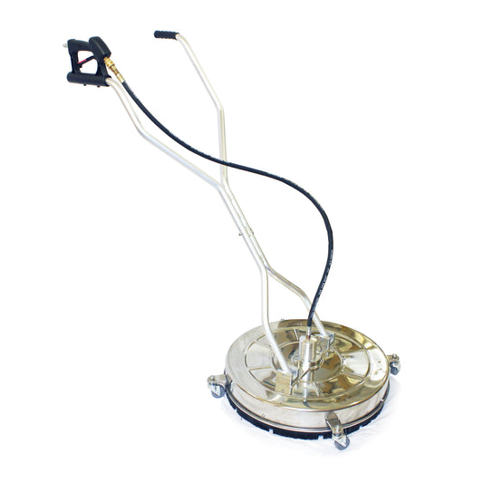 Kiam SurfacePro 24 Inch Steel Surface Cleaner