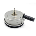 Kiam SurfacePro 8 Rotary Surface Cleaner Wall Tool Steel 8"