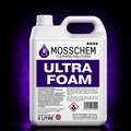 Ultrafoam