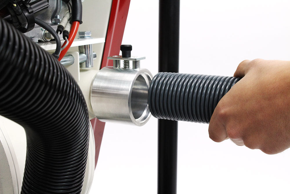 skyVac Interceptor® Package - supplier image 6