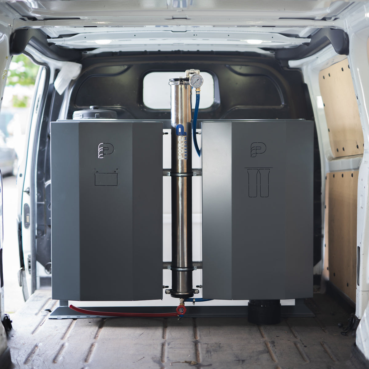 Upright Systems