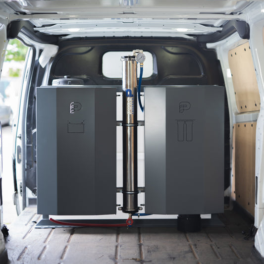 Upright Systems
