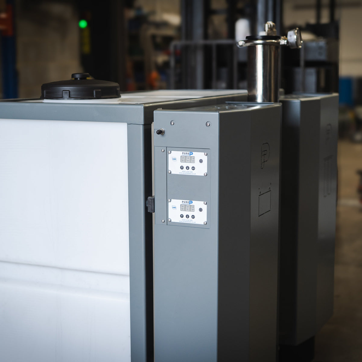 Upright Systems