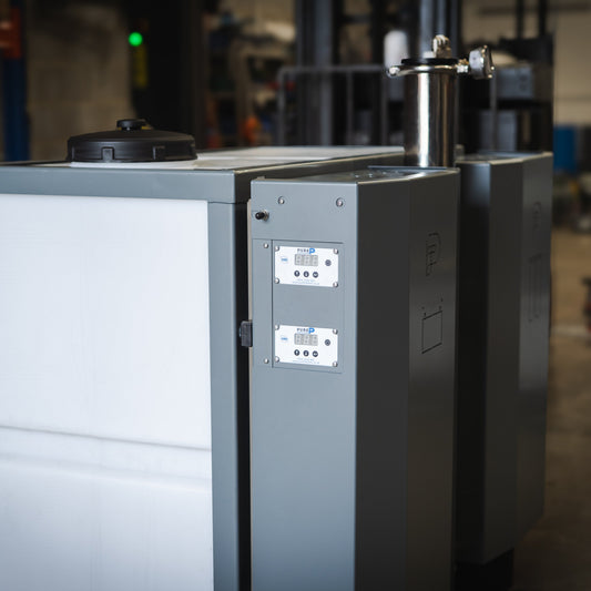 Upright Systems