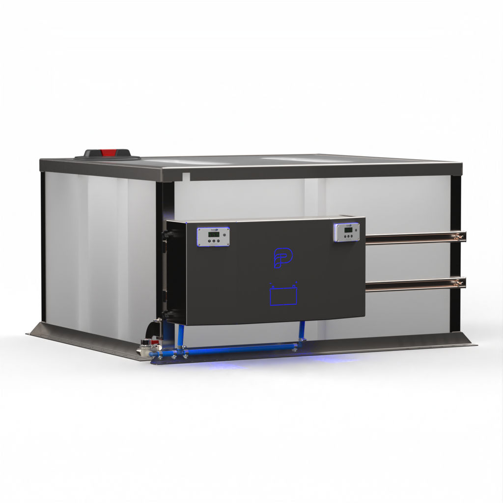 Flat Systems