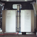 Stainless Upright Systems