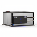 Stainless Flat Systems