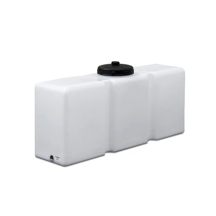 Upright Polyethylene Water Tanks