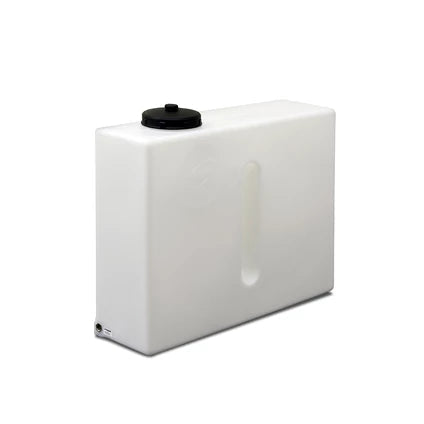 Upright Polyethylene Water Tanks