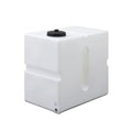 Upright Polyethylene Water Tanks