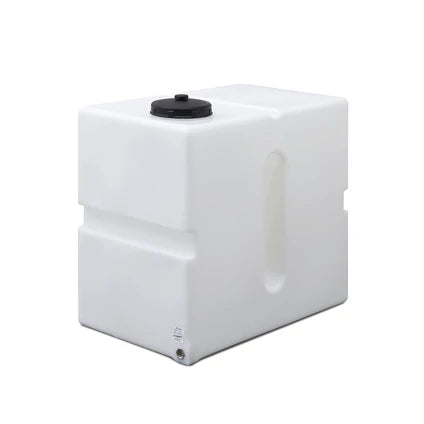 Upright Polyethylene Water Tanks