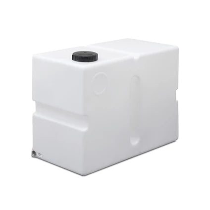 Upright Polyethylene Water Tanks