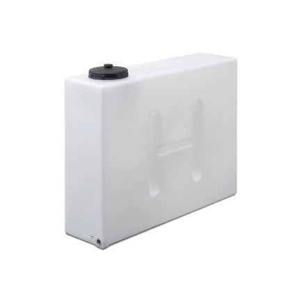 Upright Polyethylene Water Tanks