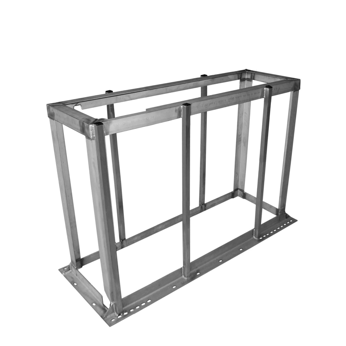 Tank Securing Cages