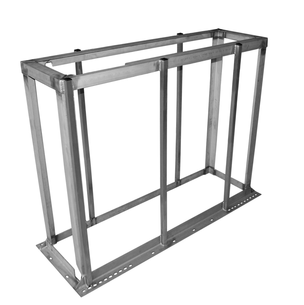 Tank Securing Cages