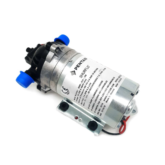 100PSI Shurflo Pump