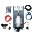 Pump & Controller Board