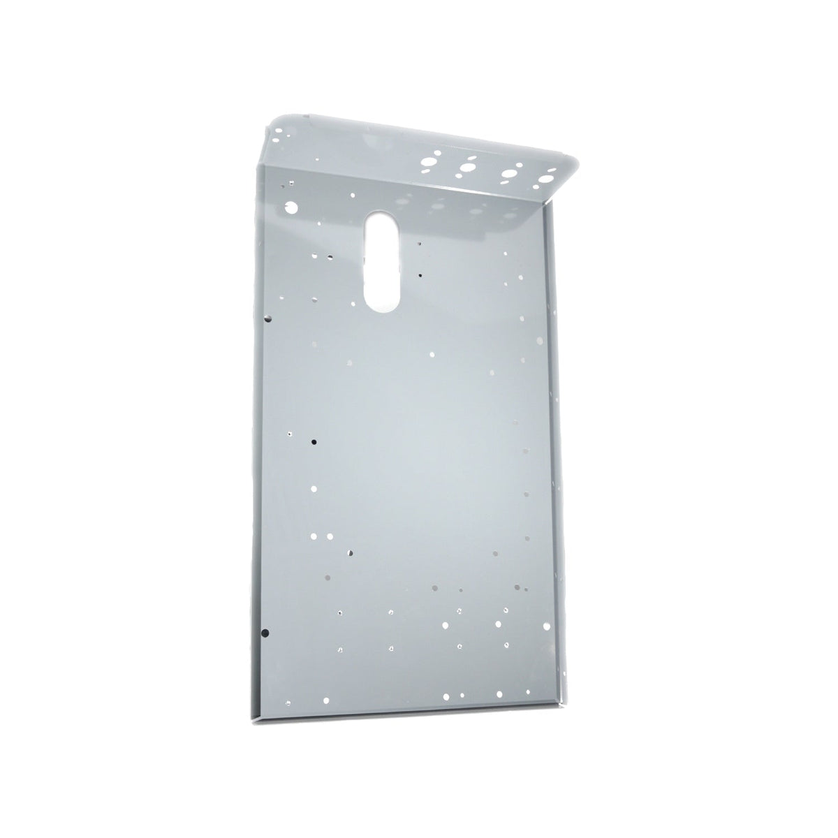 Pure Freedom Modular Back Plate
