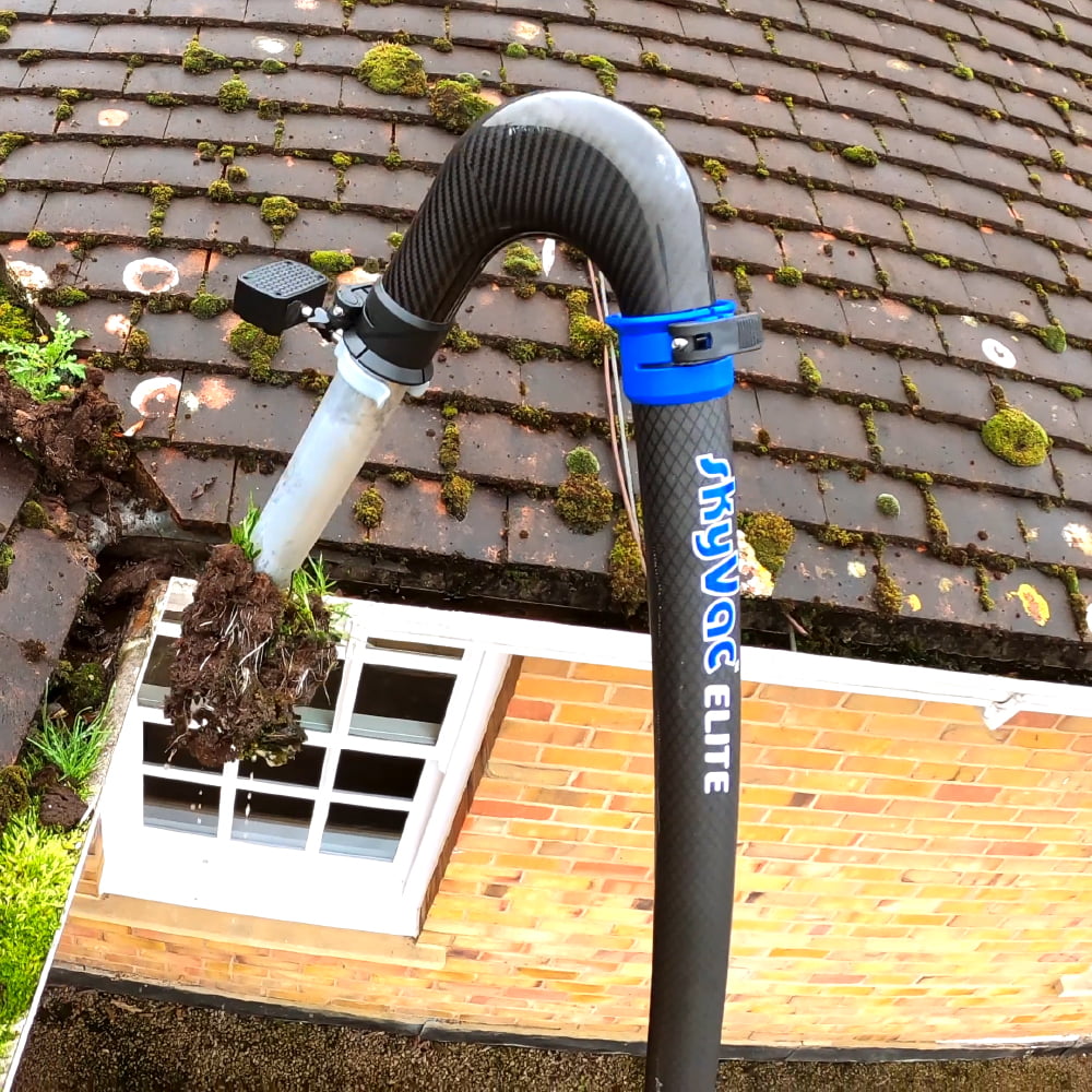 skyVac® Industrial 85 Package