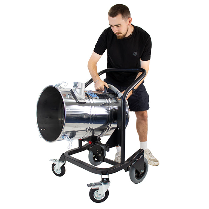 skyVac® Nitro Package
