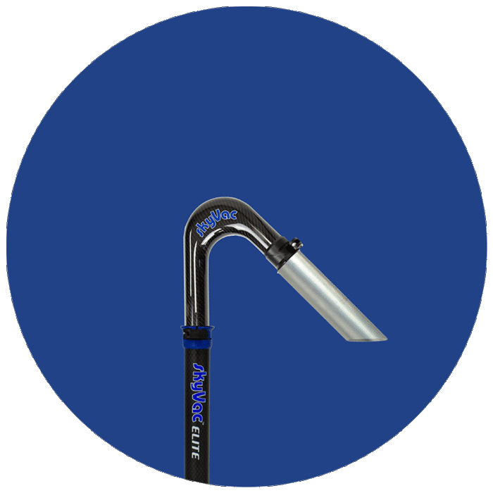skyVac® Nitro Package