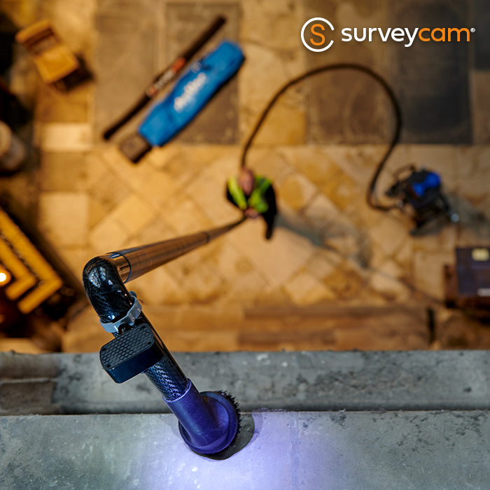 SurveyCam® Inspection System