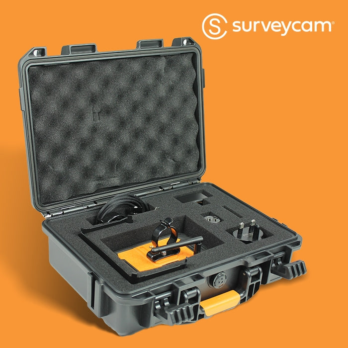 SurveyCam® Inspection System