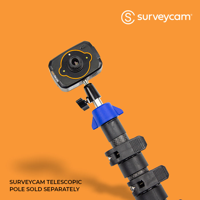 SurveyCam® Inspection System