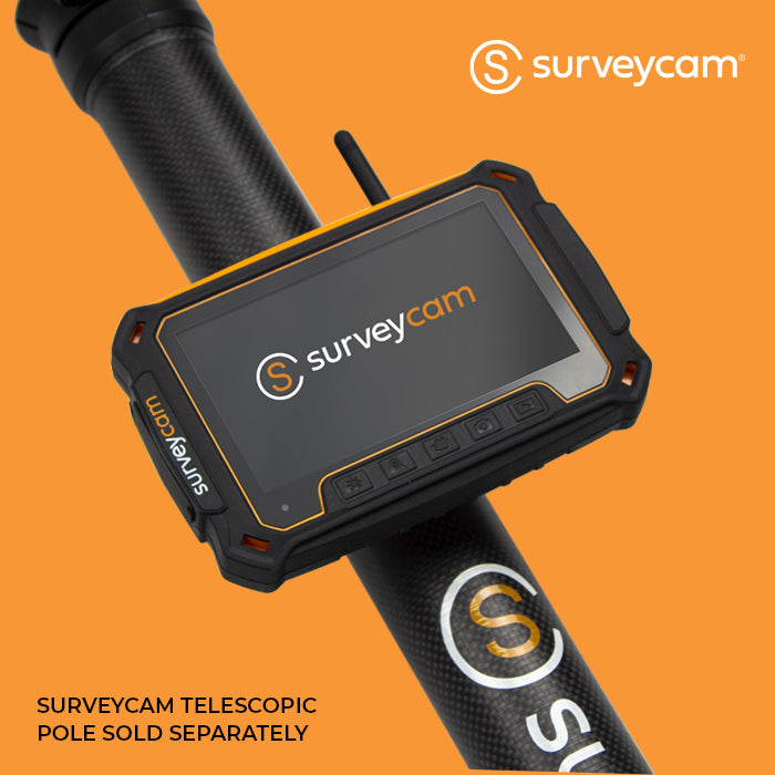 SurveyCam® Inspection System