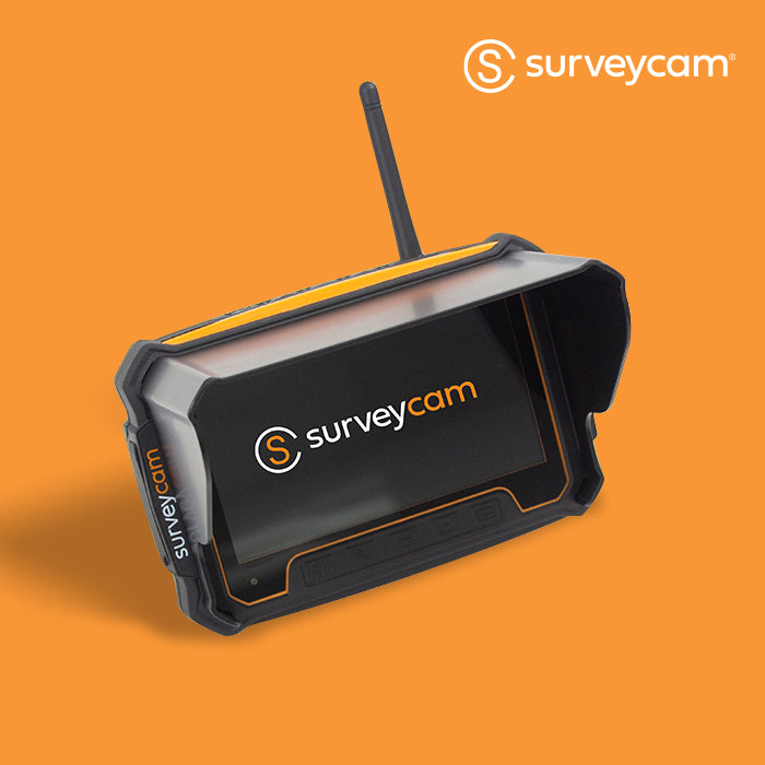 SurveyCam® Inspection System