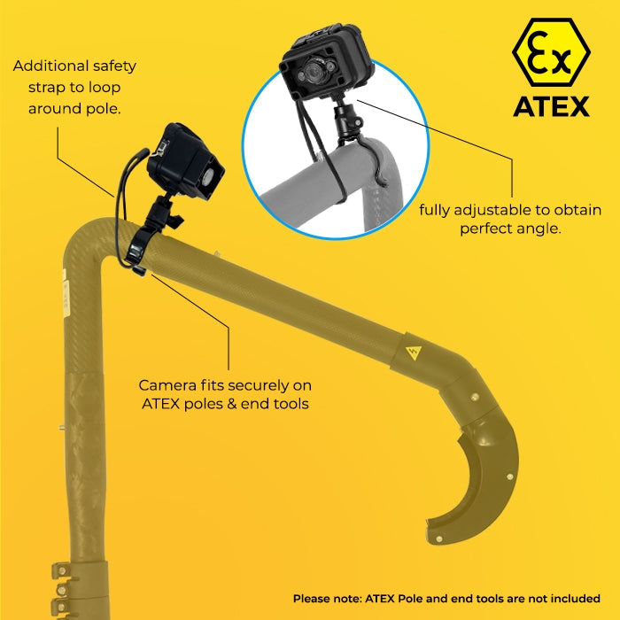 ExSight High-Level Inspection Camera