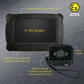 ExSight High-Level Inspection Camera