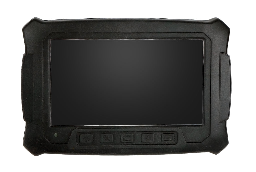 ExSight High-Level Inspection Camera
