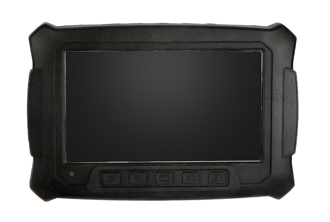 ExSight High-Level Inspection Camera