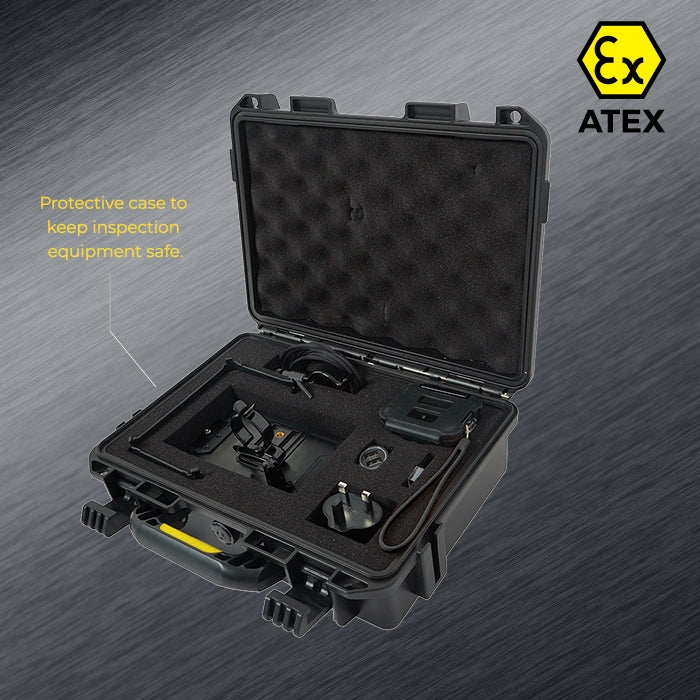 ExSight High-Level Inspection Camera