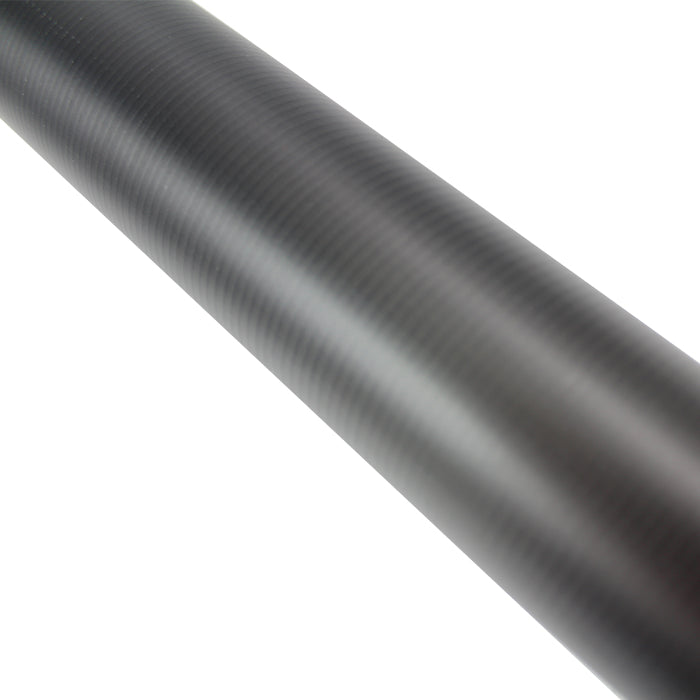 skyVac® Elevate 44mm External Suction Clamped Pole Package