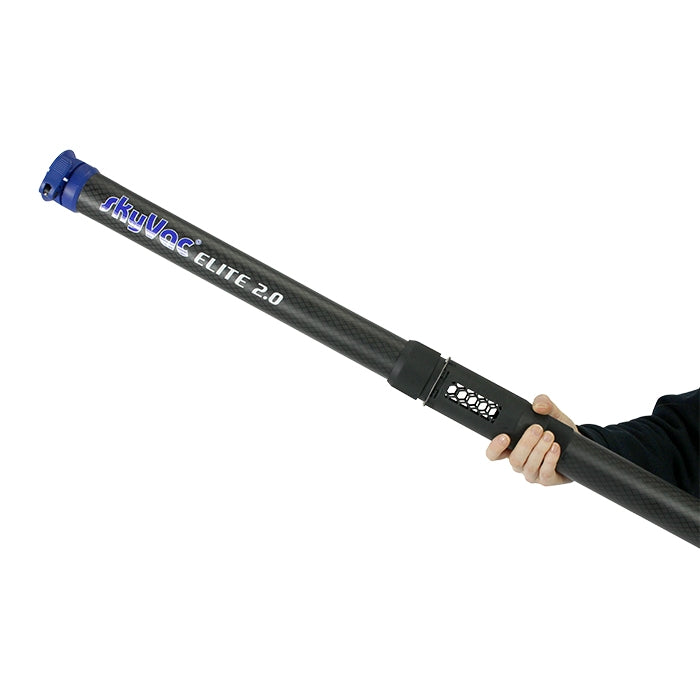 skyVac® Elite Vac Release Pole