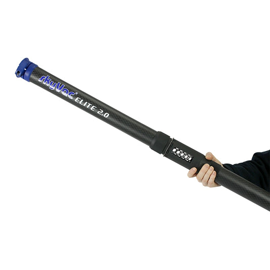 skyVac® Elite Vac Release Pole