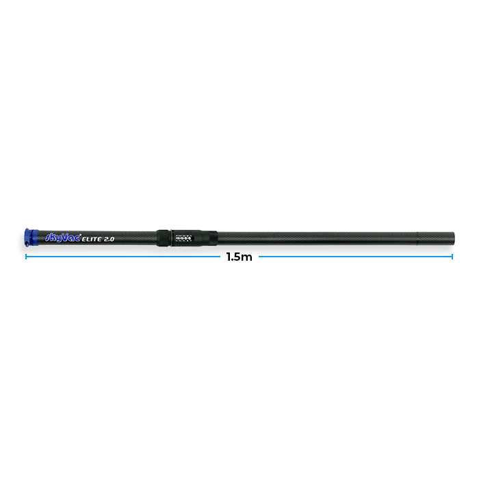 skyVac® Elite Vac Release Pole