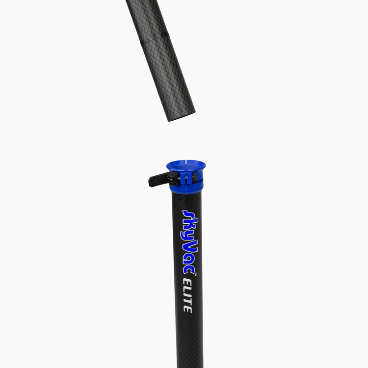 skyVac® Elite Vac Release Pole