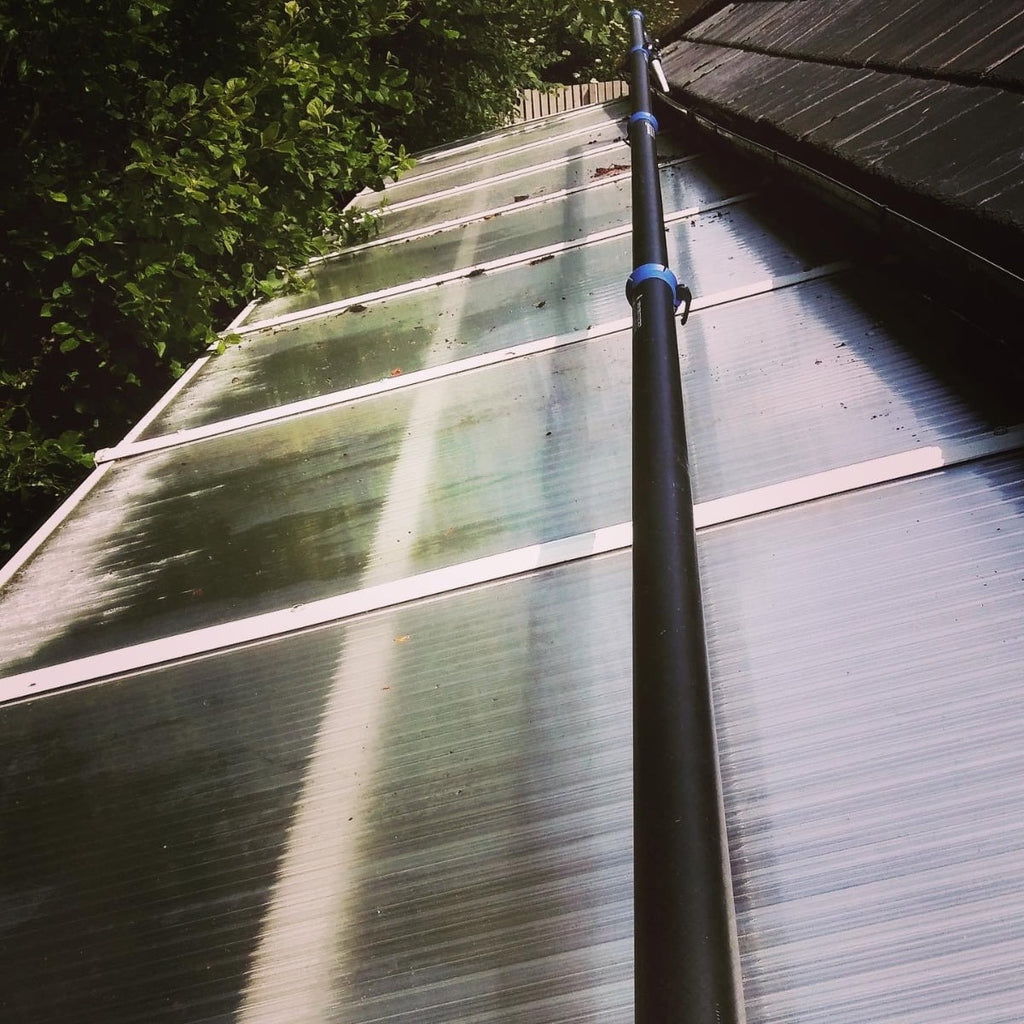 skyVac® Elite Pole (1.5m)