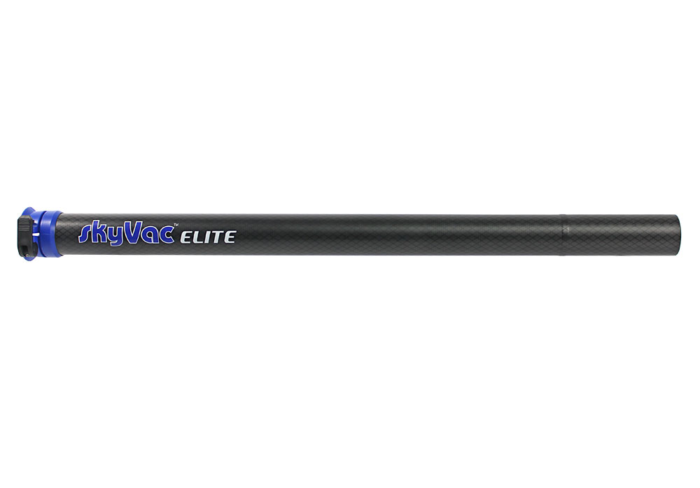 skyVac® Elite Half Pole