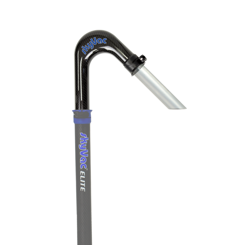 skyVac® Hairpin Neck Tool Holder