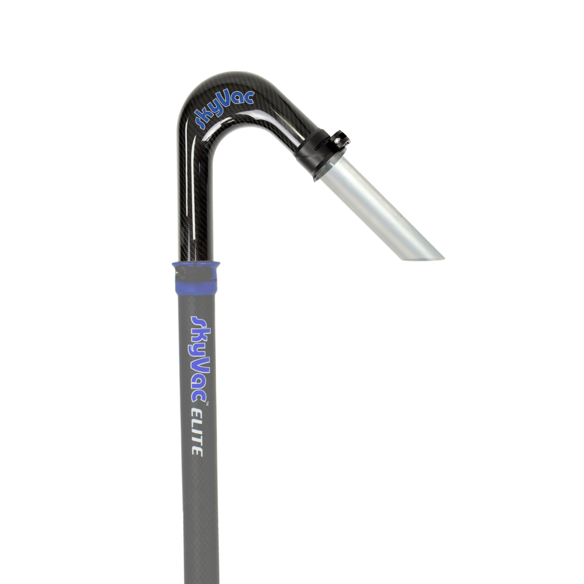 skyVac® Hairpin Neck Tool Holder