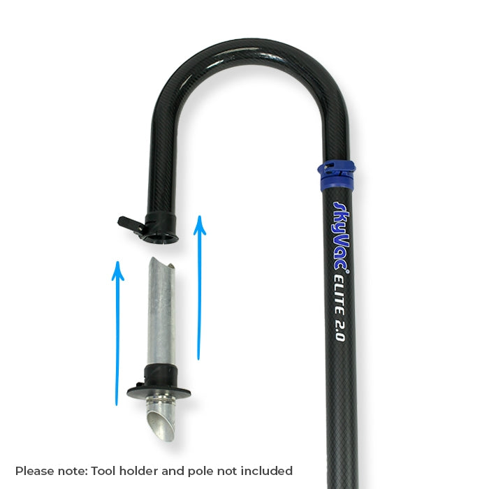 skyVac® Dual Unblocking Tool