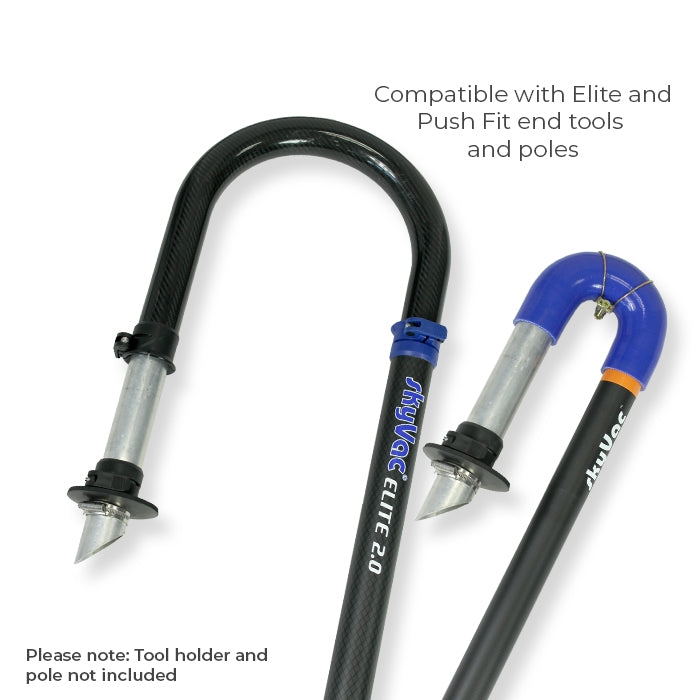 skyVac® Dual Unblocking Tool