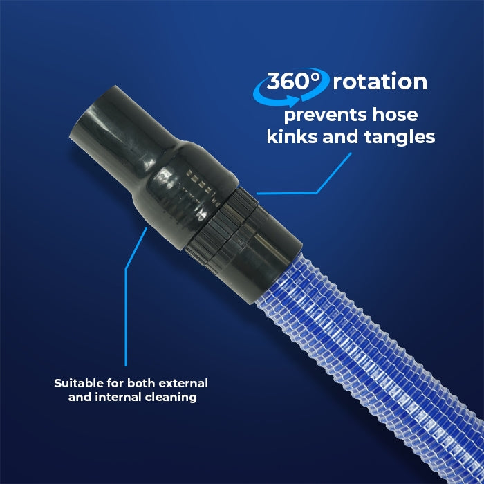 skyVac® Swivel Cuff