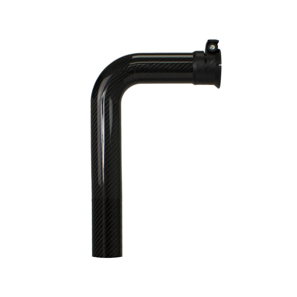 skyVac® Elite Rigid Neck 90° Tool Holder